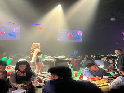 惠州酒吧招聘